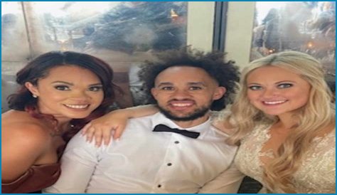 Exploring Derrick White's Family Connection