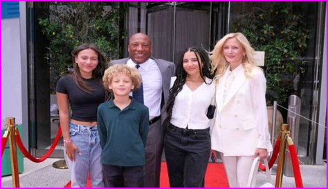 Jordan Knight's Marital Status And Family Life