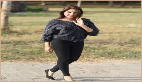 Uncovering Sabeena Farooq's Height: Unveiling Intriguing Insights